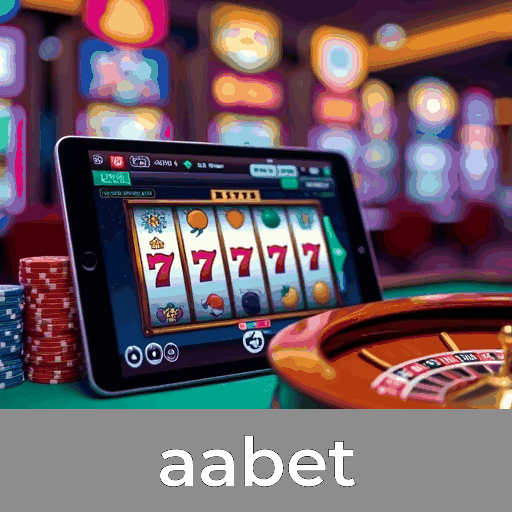 aabet: Seu Cassino Online Seguro e Premiado